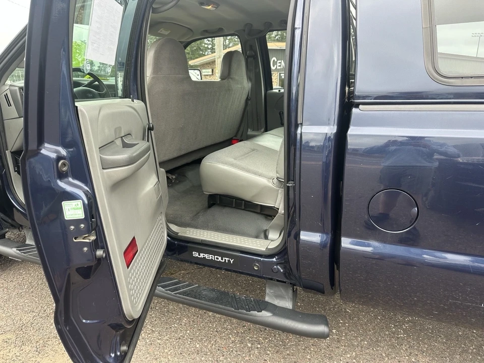 2003 Ford Super Duty 1st Gen - Image 15 of 21