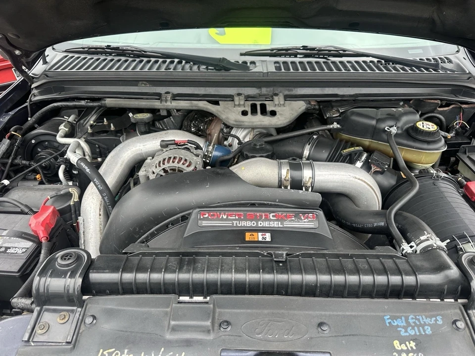 2003 Ford Super Duty 1st Gen - Image 17 of 21