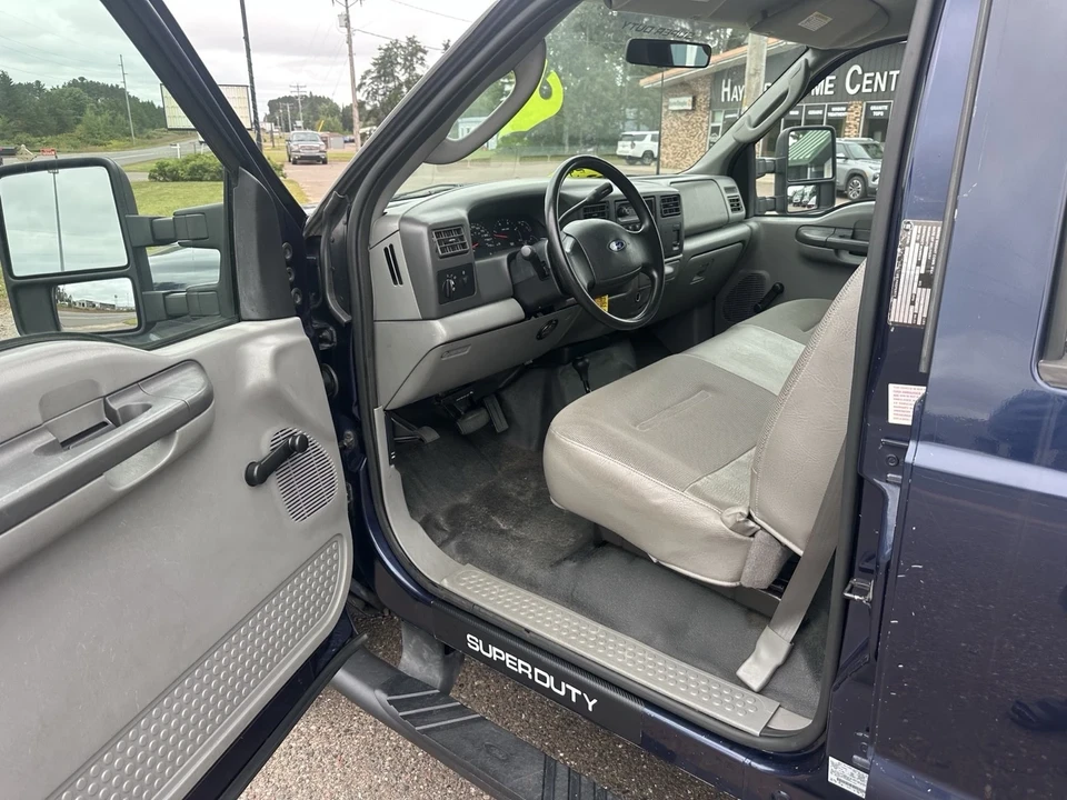2003 Ford Super Duty 1st Gen - Image 11 of 21