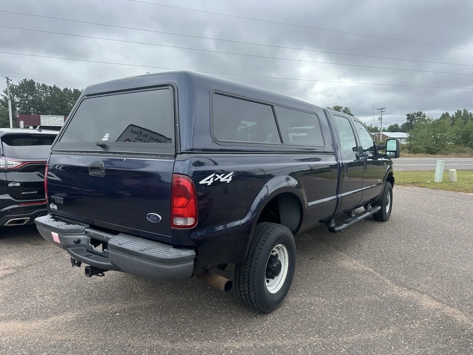 2003 Ford Super Duty 1st Gen - Image 3 of 21