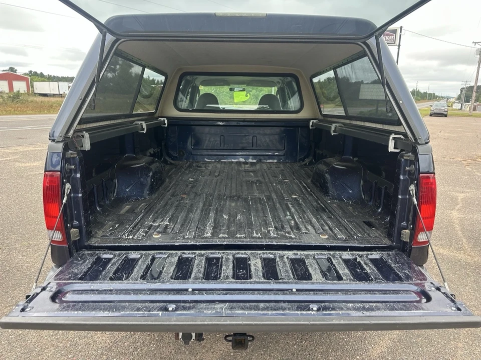 2003 Ford Super Duty 1st Gen - Image 5 of 21