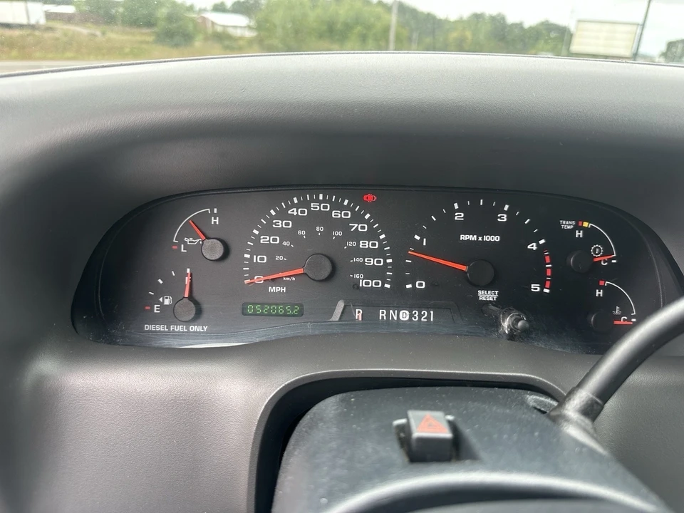 2003 Ford Super Duty 1st Gen - Image 13 of 21