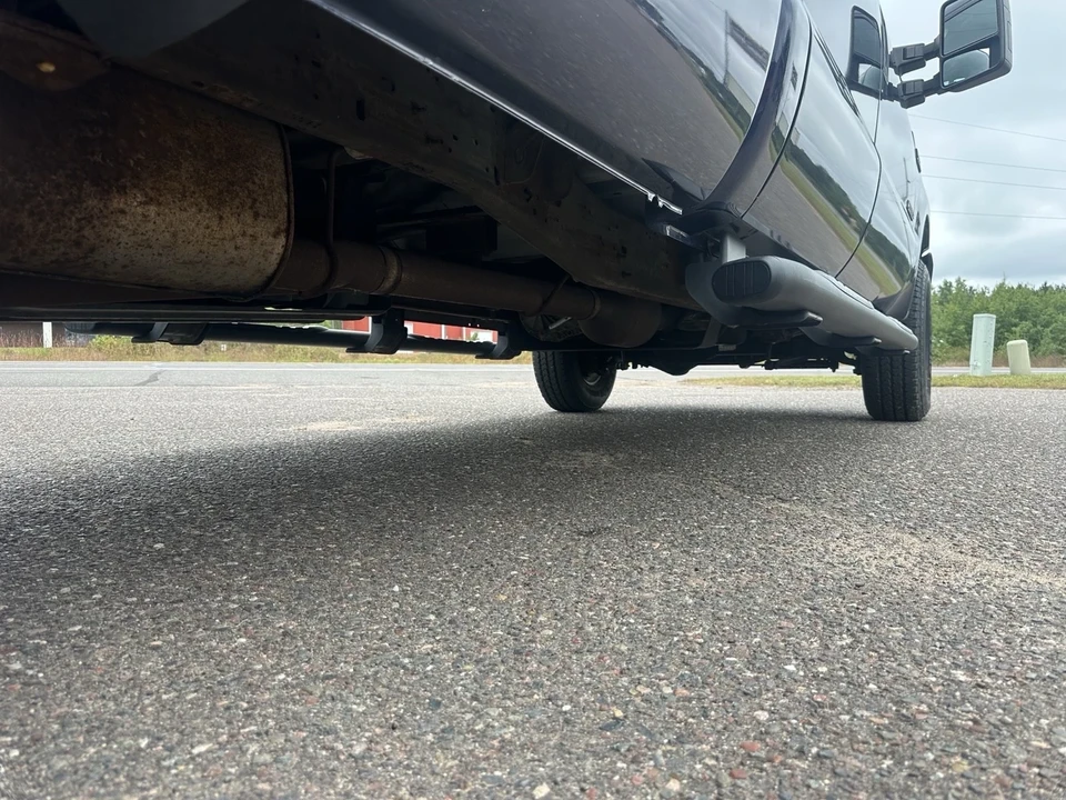 2003 Ford Super Duty 1st Gen - Image 7 of 21