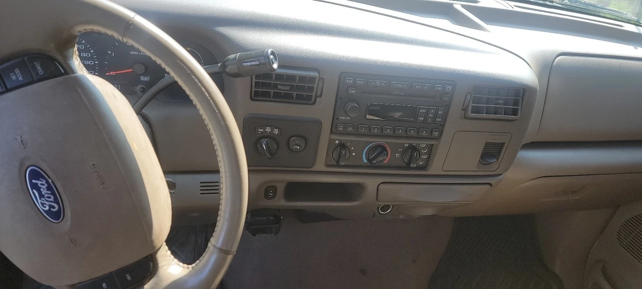 2003 Ford Super Duty 1st Gen - Image 8 of 9