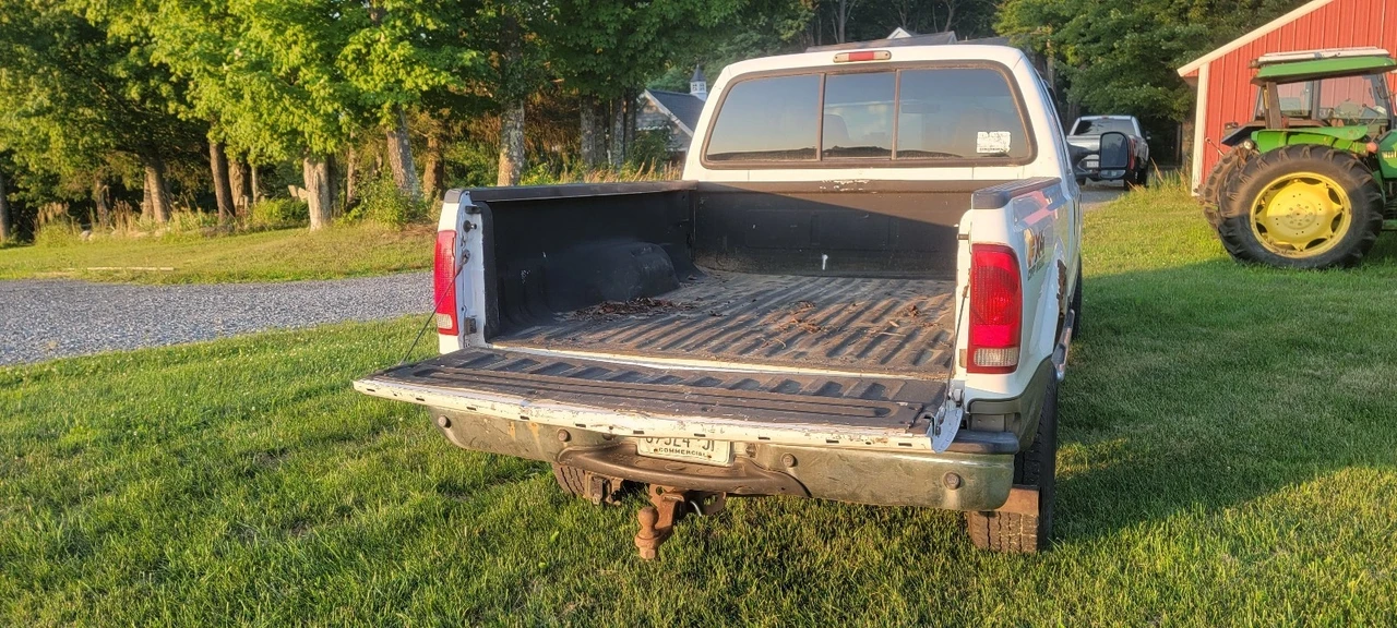 2003 Ford Super Duty 1st Gen - Image 4 of 9