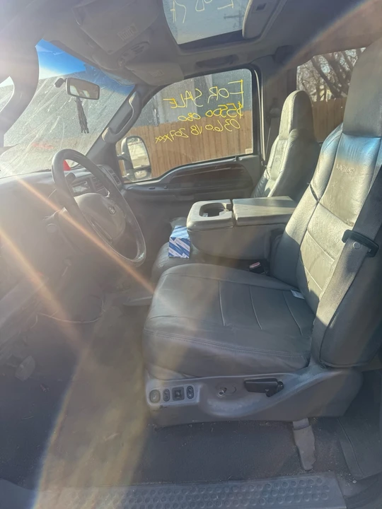 2003 Ford Super Duty 1st Gen - Image 6 of 7