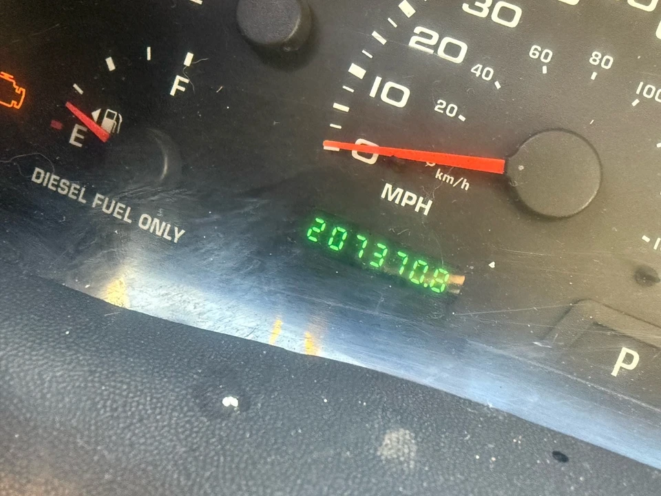 2003 Ford Super Duty 1st Gen - Image 4 of 7