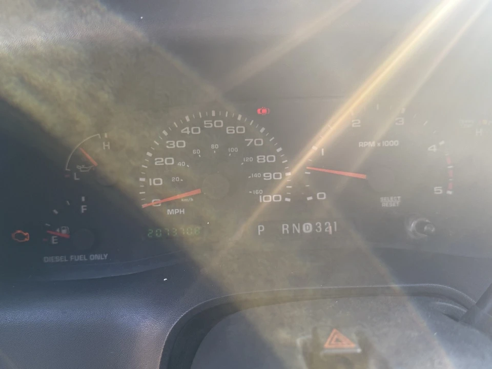 2003 Ford Super Duty 1st Gen - Image 7 of 7