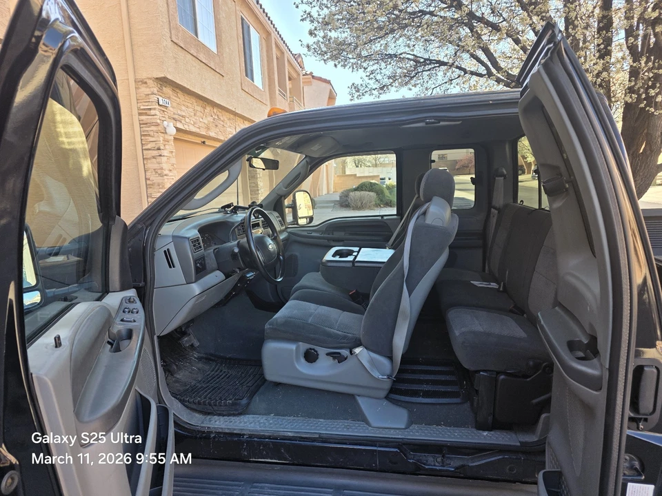 2003 Ford Super Duty 1st Gen - Image 7 of 8