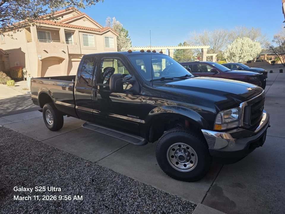 2003 Ford Super Duty 1st Gen - Image 2 of 8