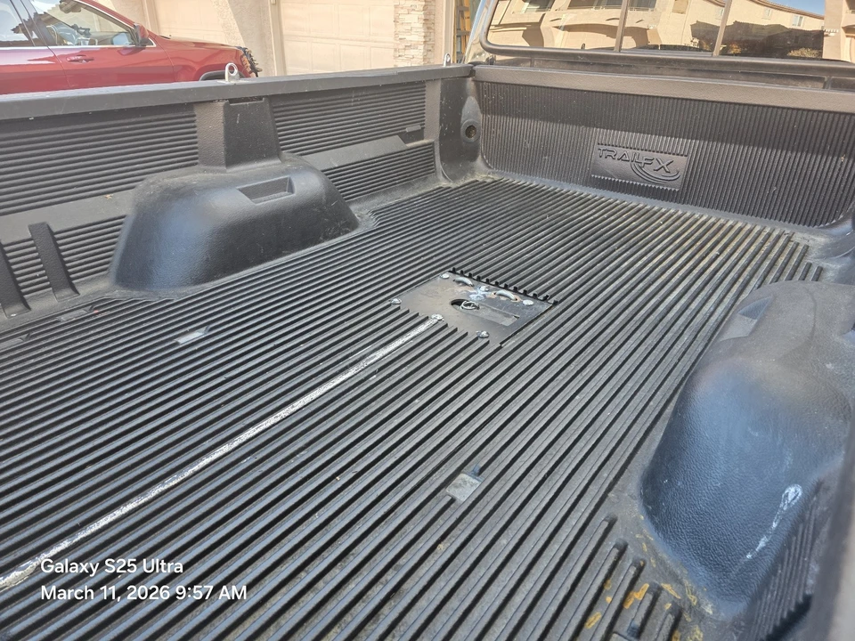 2003 Ford Super Duty 1st Gen - Image 5 of 8