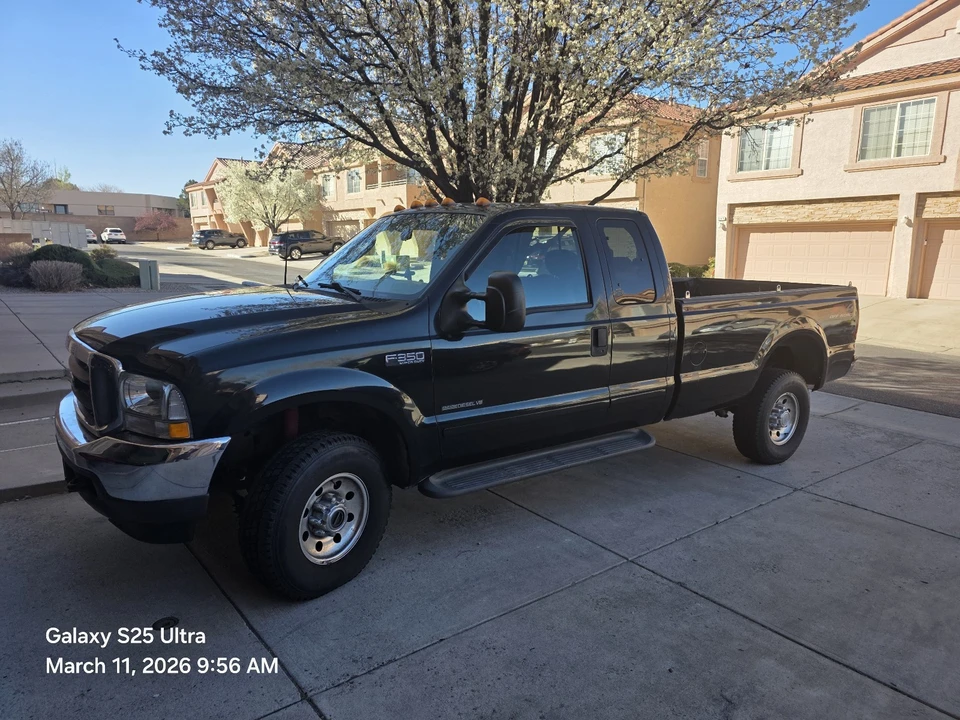 2003 Ford Super Duty 1st Gen - Image 3 of 8