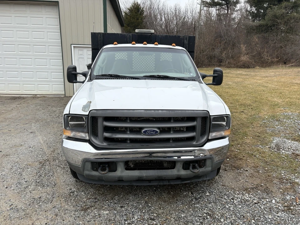 2003 Ford Super Duty 1st Gen - Image 2 of 11