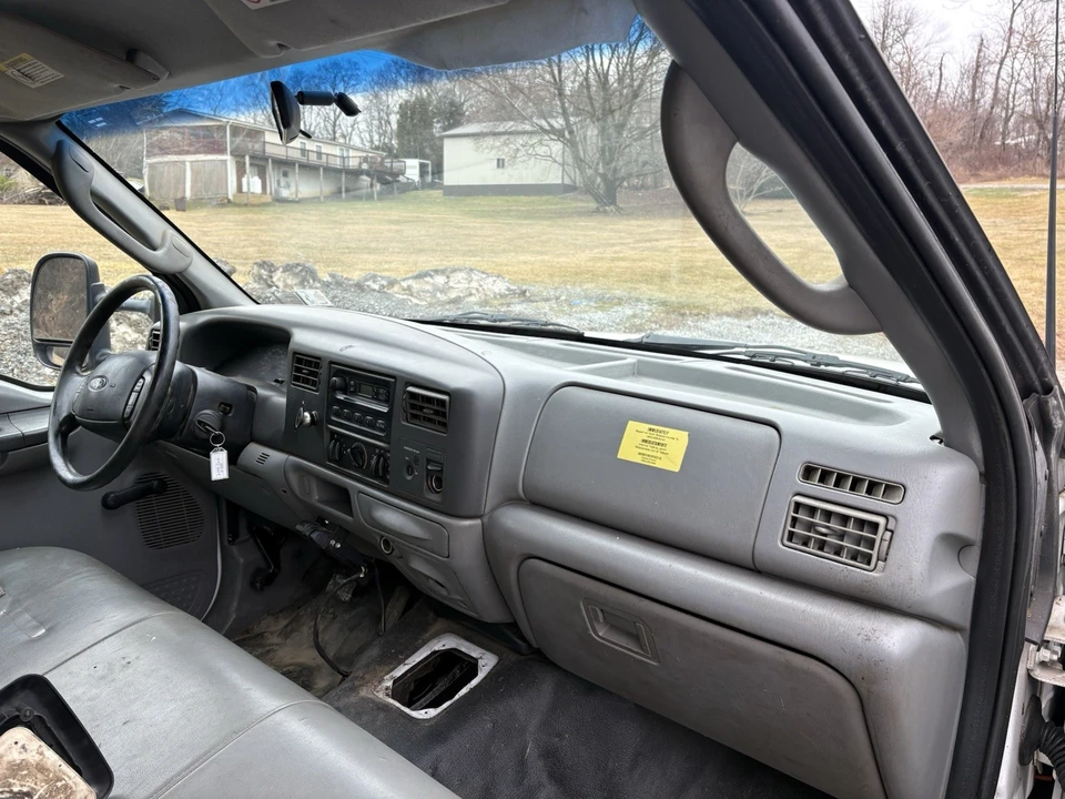 2003 Ford Super Duty 1st Gen - Image 9 of 11