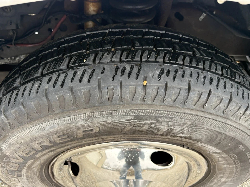 2003 Ford Super Duty 1st Gen - Image 11 of 11