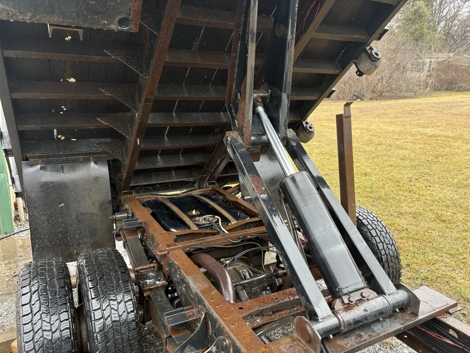 2003 Ford Super Duty 1st Gen - Image 6 of 11