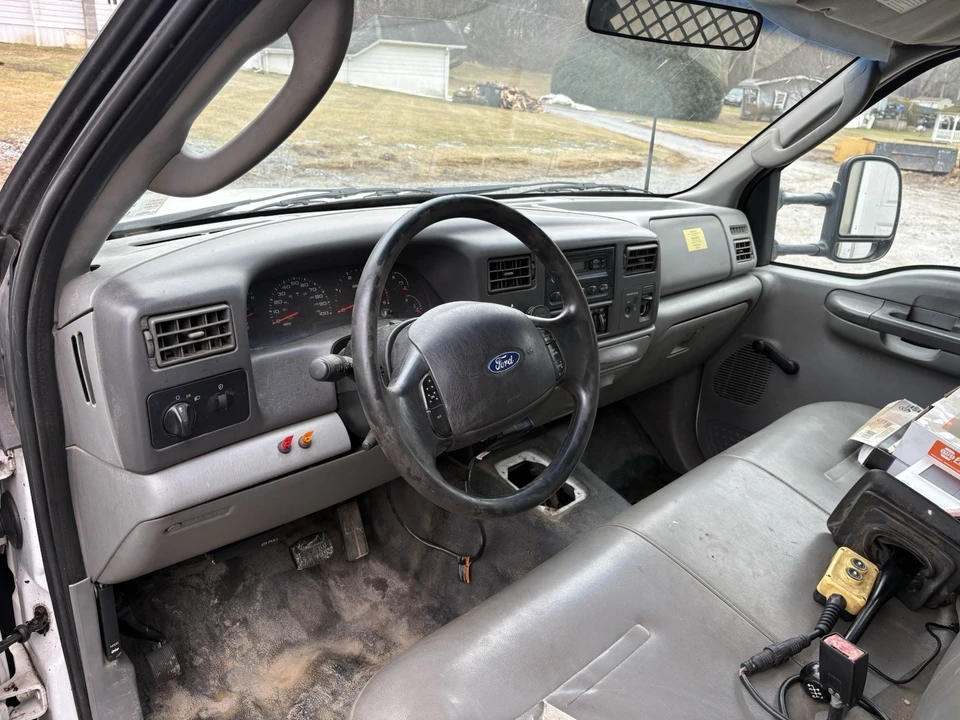 2003 Ford Super Duty 1st Gen - Image 8 of 11