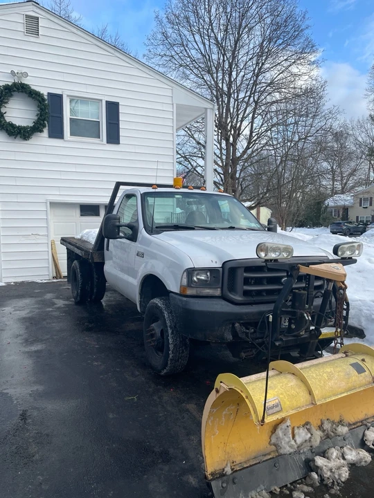 2003 Ford Super Duty 1st Gen - Image 4 of 8
