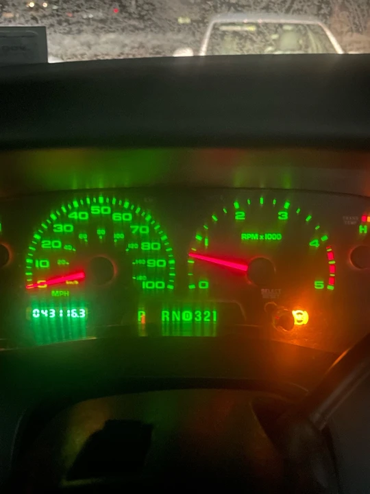 2003 Ford Super Duty 1st Gen - Image 6 of 8