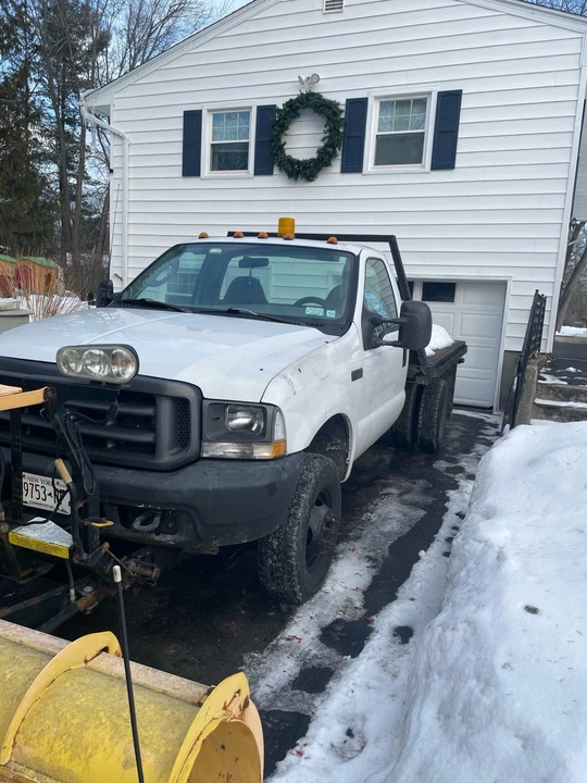 2003 Ford Super Duty 1st Gen - Image 2 of 8