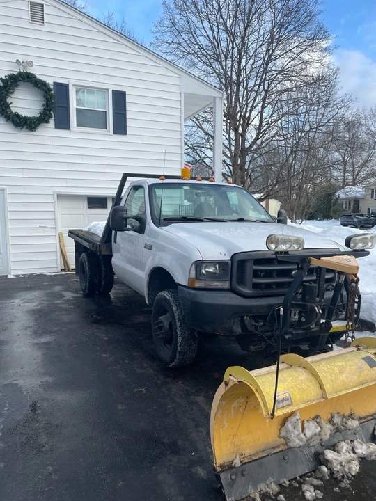 2003 Ford Super Duty 1st Gen - Image 3 of 8