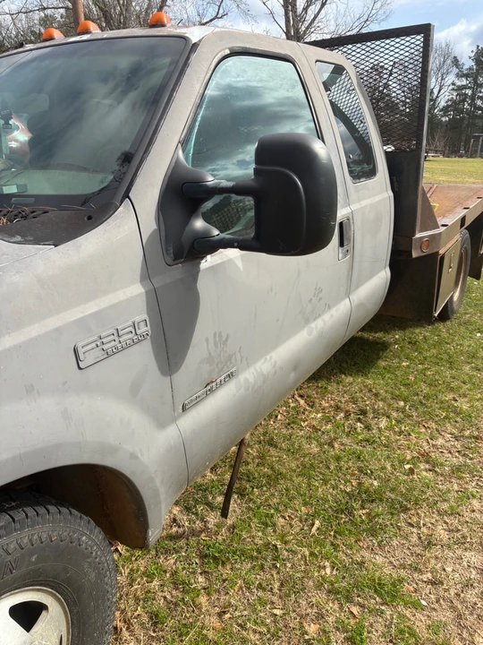 2003 Ford Super Duty 1st Gen - Image 2 of 7