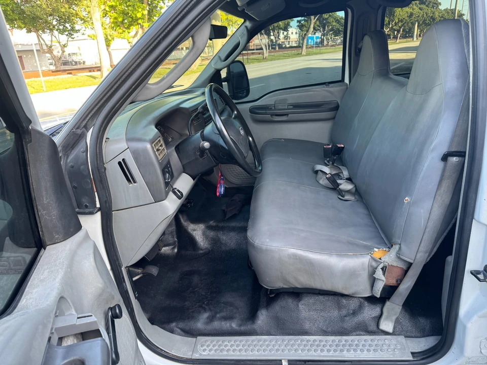 2003 Ford Super Duty 1st Gen - Image 15 of 21