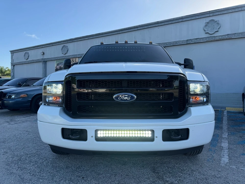 2003 Ford Super Duty 1st Gen - Image 3 of 21