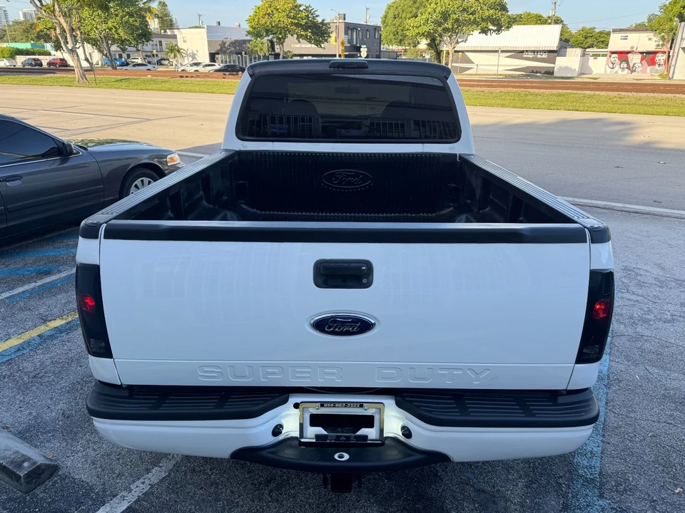 2003 Ford Super Duty 1st Gen - Image 7 of 21