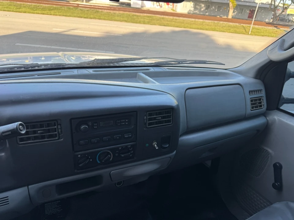2003 Ford Super Duty 1st Gen - Image 18 of 21
