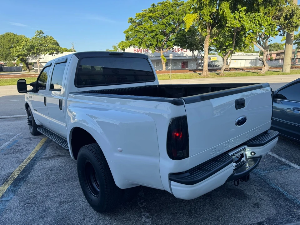 2003 Ford Super Duty 1st Gen - Image 6 of 21