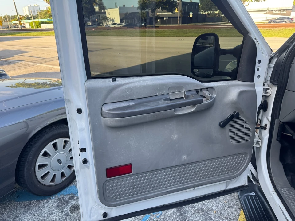 2003 Ford Super Duty 1st Gen - Image 14 of 21