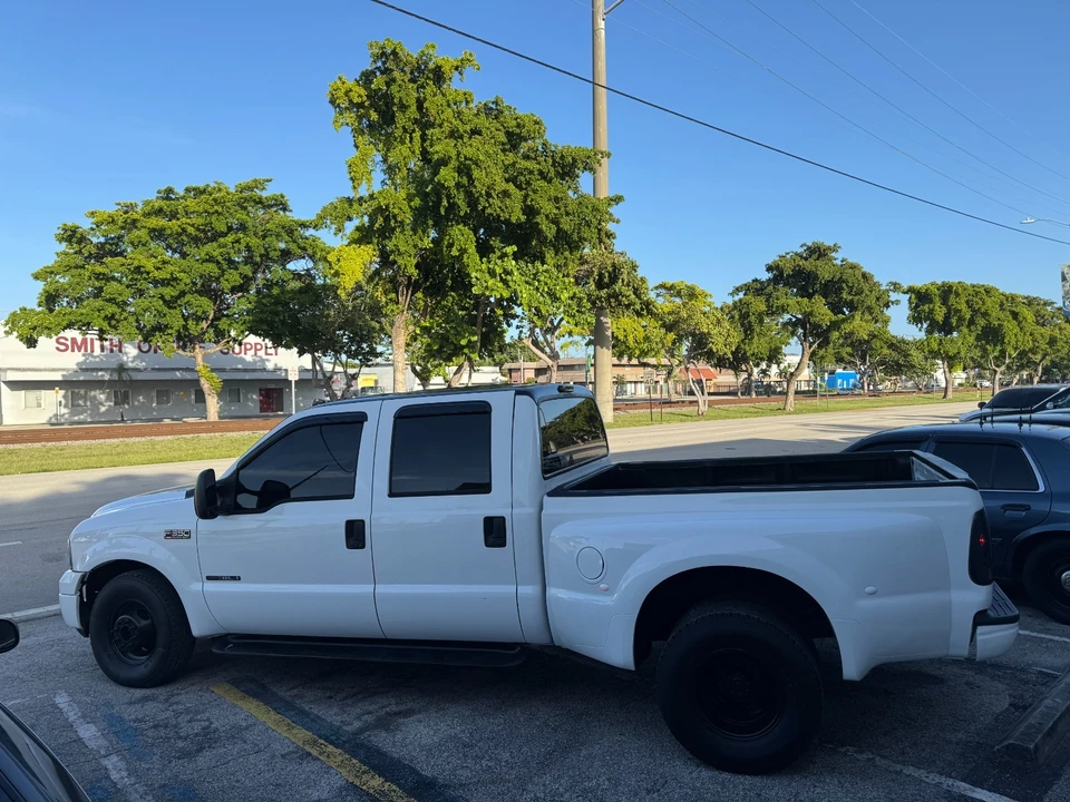 2003 Ford Super Duty 1st Gen - Image 5 of 21