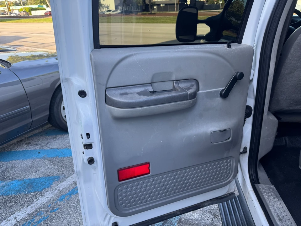 2003 Ford Super Duty 1st Gen - Image 21 of 21