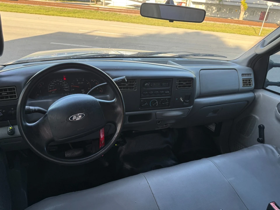 2003 Ford Super Duty 1st Gen - Image 17 of 21