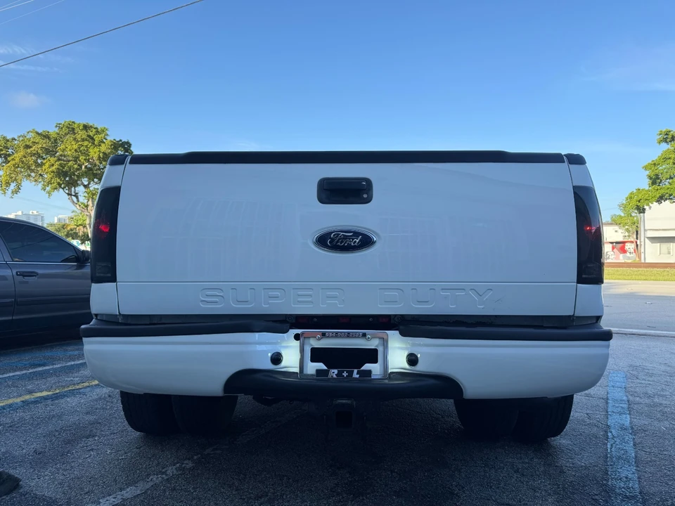 2003 Ford Super Duty 1st Gen - Image 8 of 21
