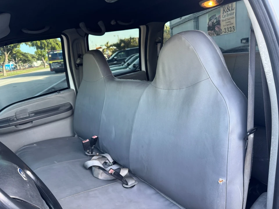 2003 Ford Super Duty 1st Gen - Image 16 of 21