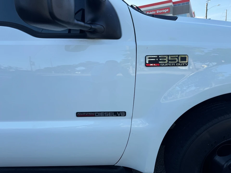 2003 Ford Super Duty 1st Gen - Image 13 of 21