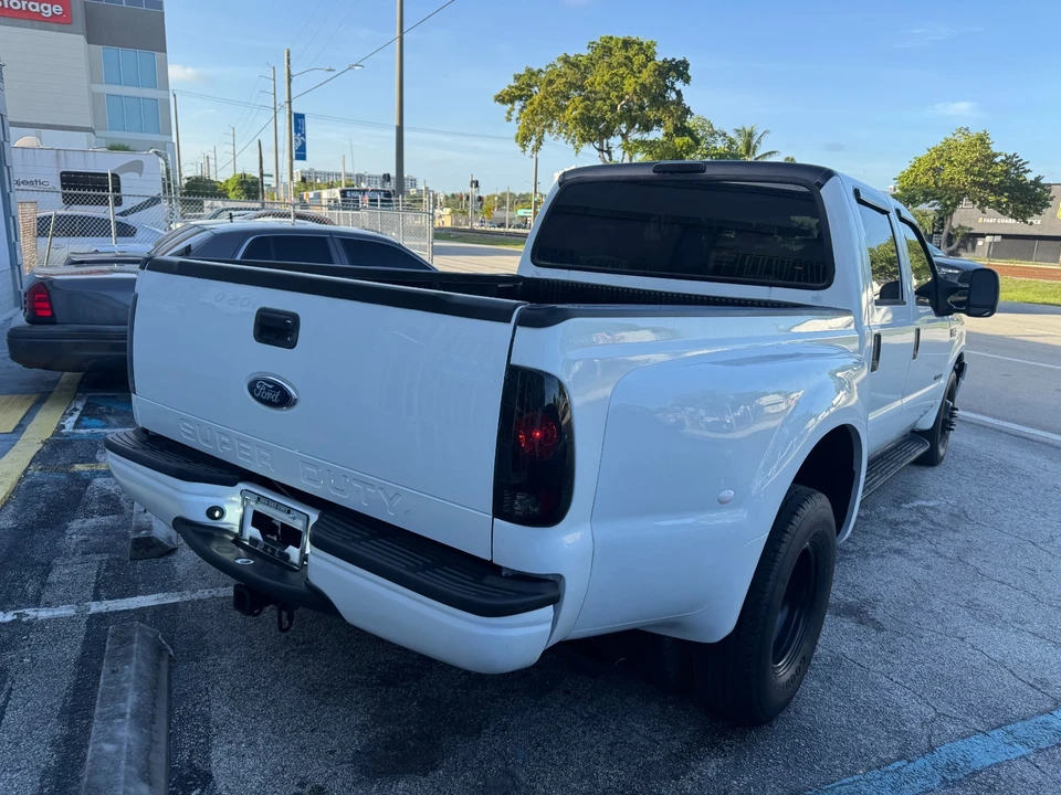 2003 Ford Super Duty 1st Gen - Image 9 of 21