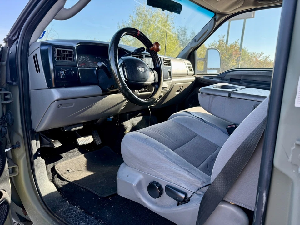 2003 Ford Super Duty 1st Gen - Image 7 of 7