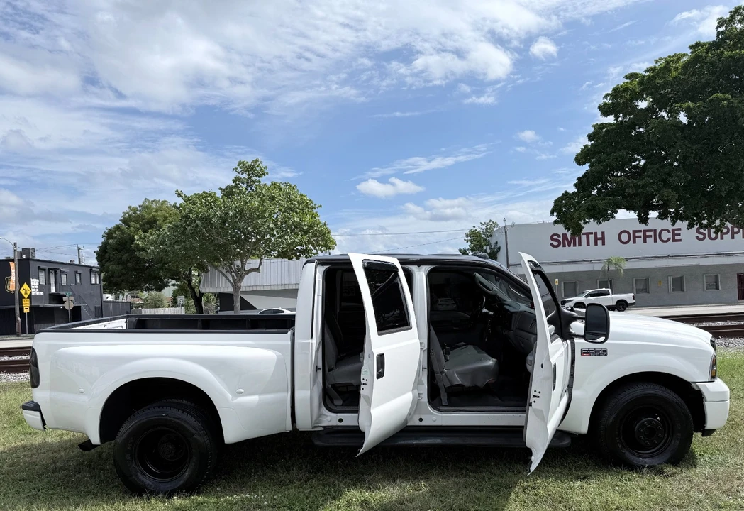 2003 Ford Super Duty 1st Gen - Image 14 of 21