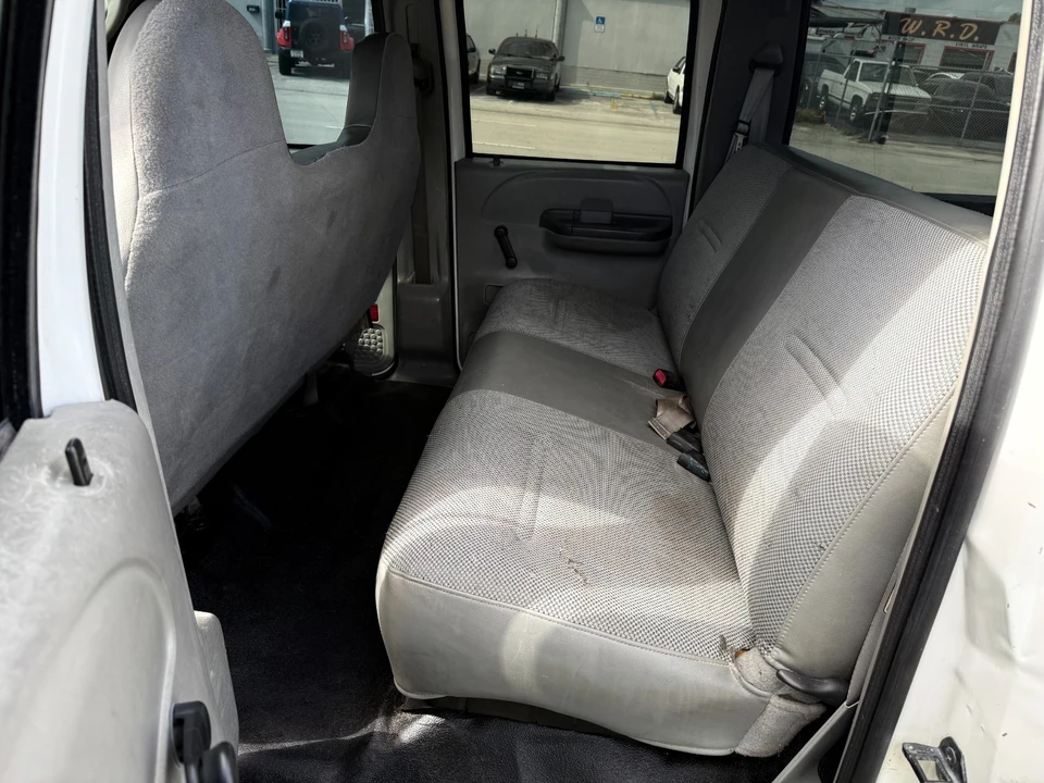 2003 Ford Super Duty 1st Gen - Image 12 of 21