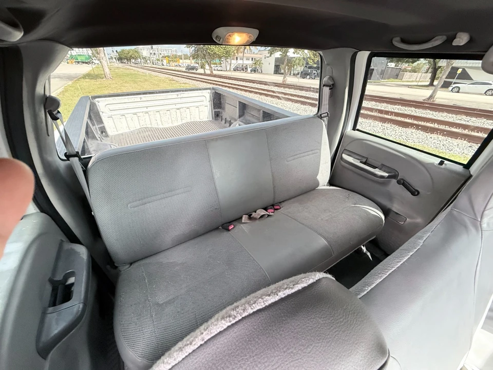 2003 Ford Super Duty 1st Gen - Image 16 of 21