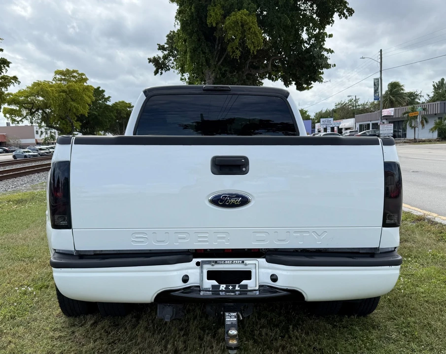 2003 Ford Super Duty 1st Gen - Image 4 of 21