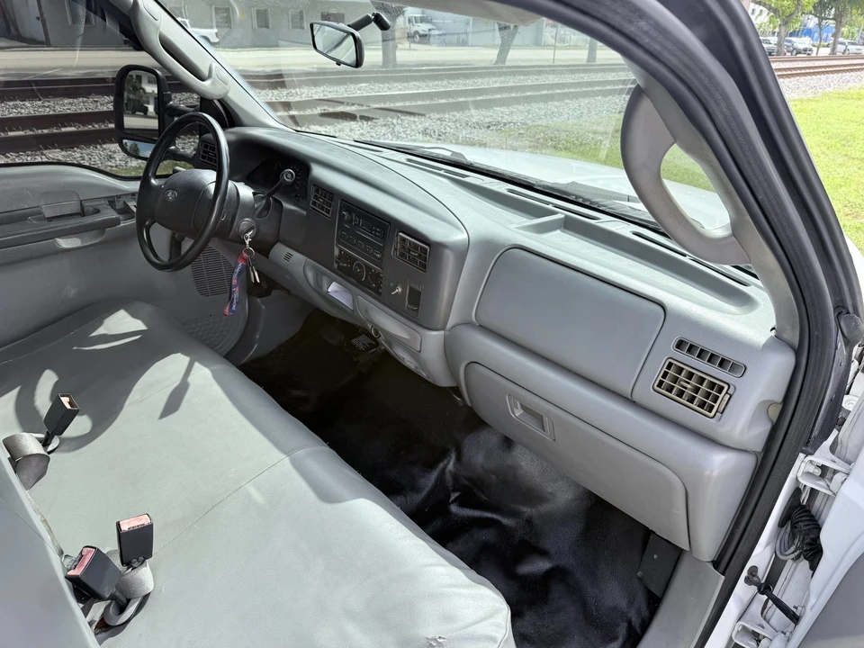 2003 Ford Super Duty 1st Gen - Image 17 of 21