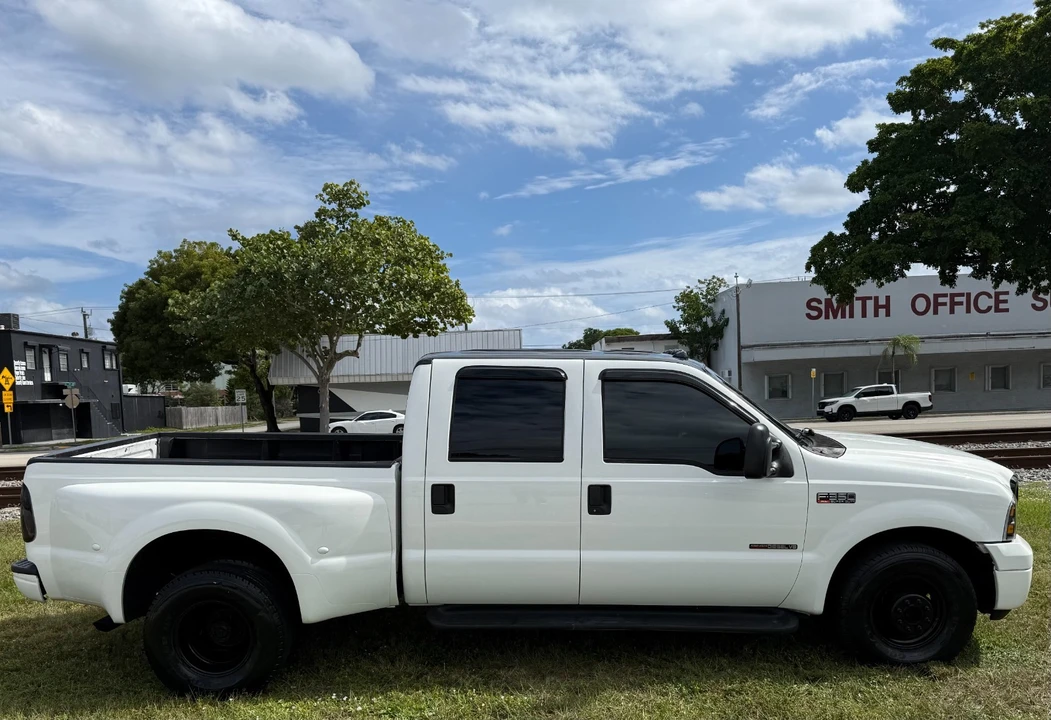 2003 Ford Super Duty 1st Gen - Image 6 of 21