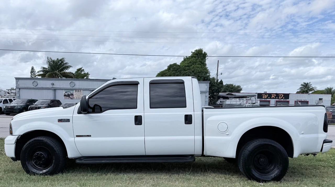 2003 Ford Super Duty 1st Gen - Image 2 of 21