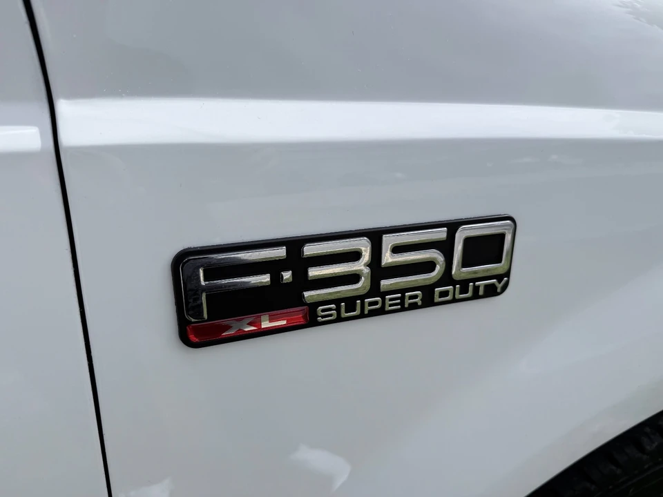 2003 Ford Super Duty 1st Gen - Image 18 of 21
