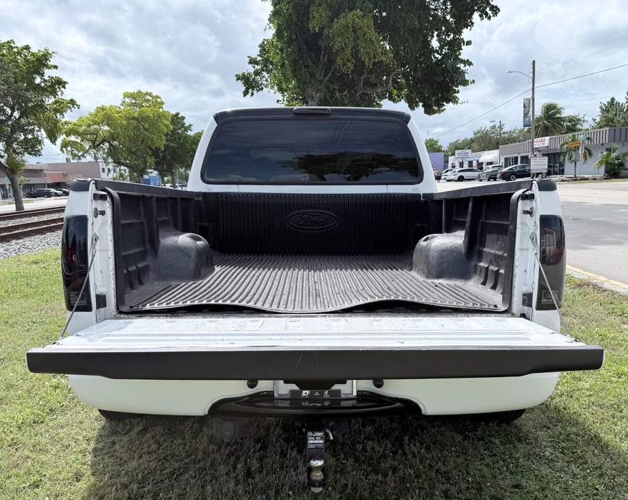 2003 Ford Super Duty 1st Gen - Image 13 of 21