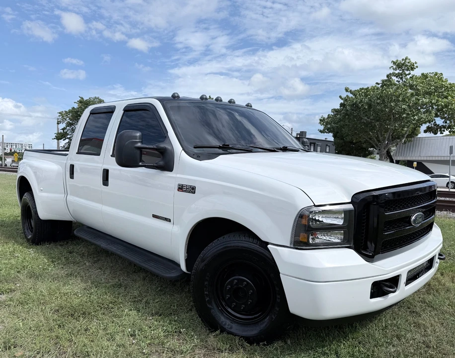 2003 Ford Super Duty 1st Gen - Image 7 of 21